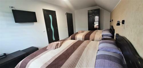 Hostal Bukovina Blue