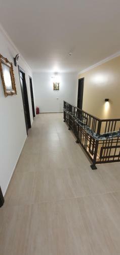 Hostal Bukovina Blue