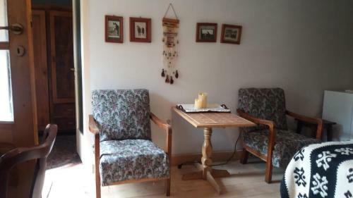 Pintea Cottage - Bucovina