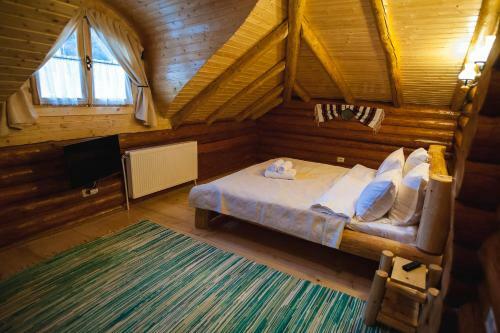 Cabana Goralilor