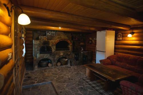 Cabana Goralilor