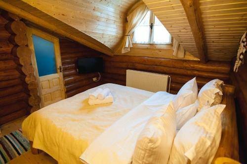 Cabana Goralilor