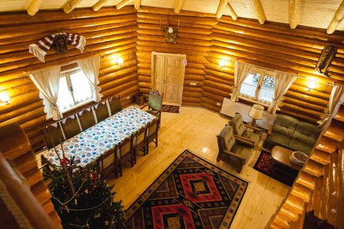 Cabana Goralilor