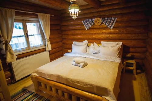 Cabana Goralilor