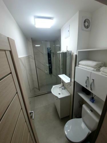 Apartamento Luxury Home