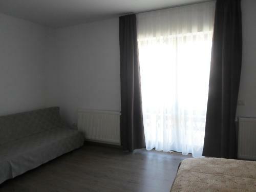 Lodge Casuta Din Gradina