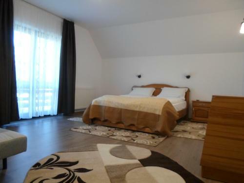 Lodge Casuta Din Gradina
