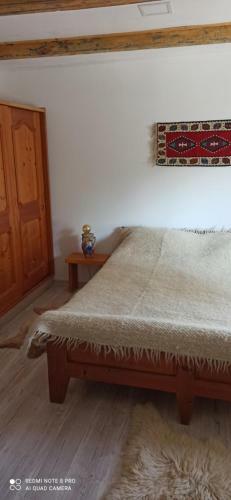 Hostal Grandma's House/ Casa Bunicii