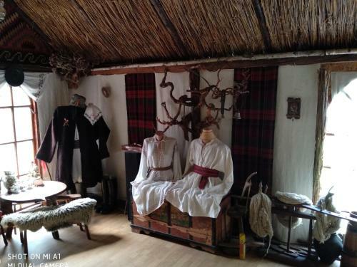 Hostal Grandma's House/ Casa Bunicii