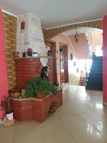 Villa Casa I-g Prindii
