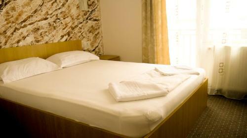 Hostal Pensiunea Danubio