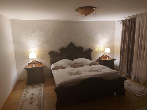 Hostal Casa Luca