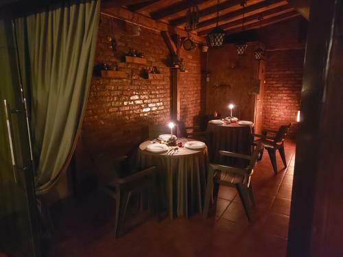 Hostal Casa Luca