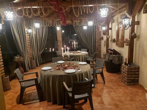 Hostal Casa Luca