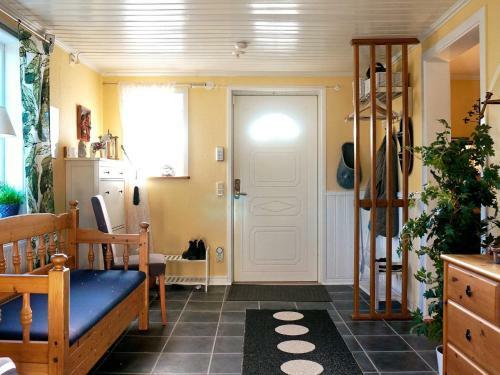 Holiday Home Lyrestad II