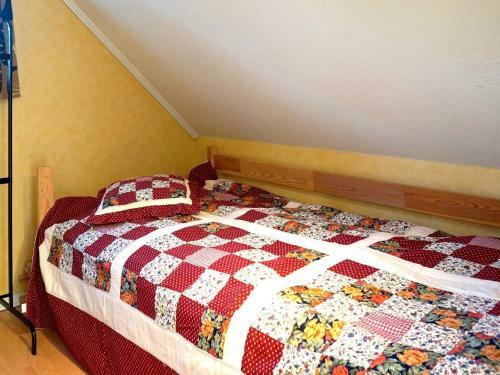 Holiday Home Lyrestad II