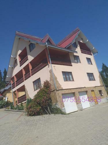Hostal Casa I-g Prindii