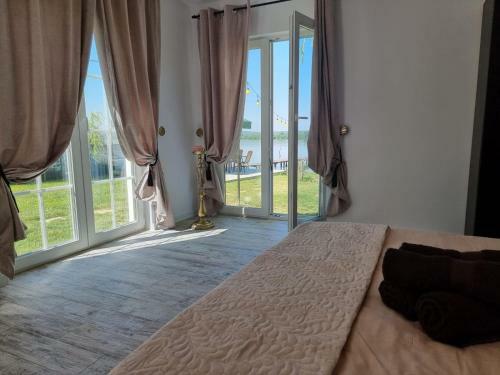 Apartamento Elgringo Clisura Dunarii