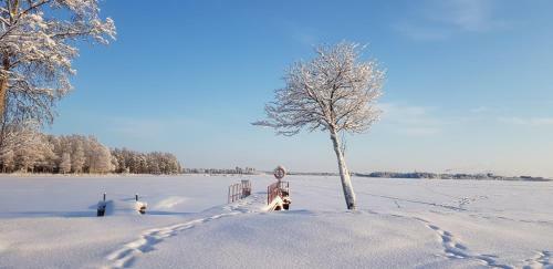 Apartamento Karlsvik - N�ra Naturen