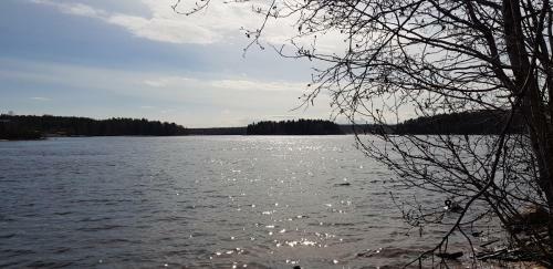 Apartamento Karlsvik - N�ra Naturen