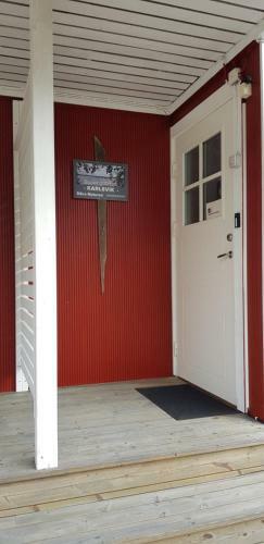 Apartamento Karlsvik - N�ra Naturen
