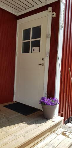 Apartamento Karlsvik - N�ra Naturen