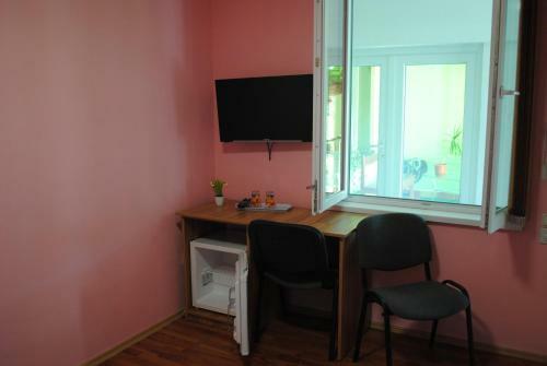 Hostal Casa Flori De Nuc