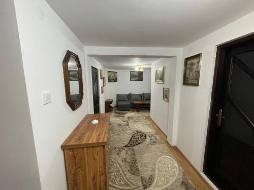 Hostal Cabana Popas �n Bucovina