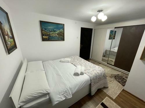 Hostal Cabana Popas �n Bucovina