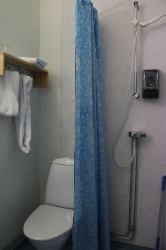 Hotell Tjamstan Mal�