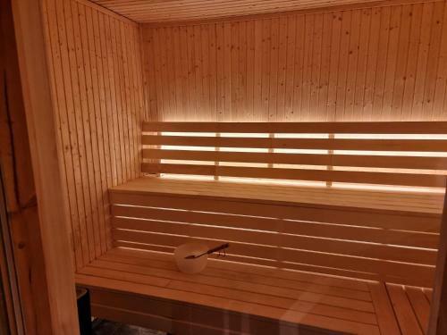 Hotell Tjamstan Mal�