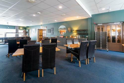 Hotell Tjamstan Mal�