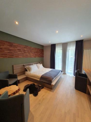 Hostal Alegria - Moieciu de Sus