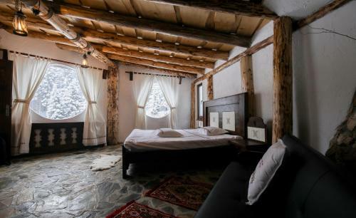 Hostal Odai Din Plai