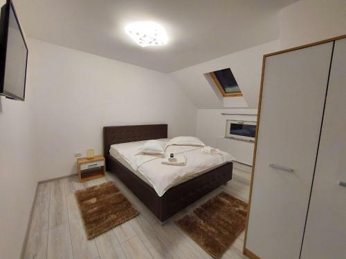 Hostal Valea Dorului Guest House