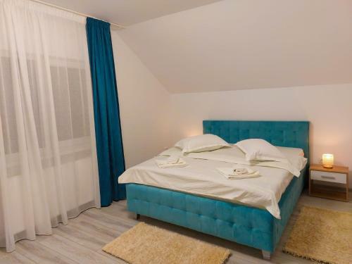 Hostal Valea Dorului Guest House