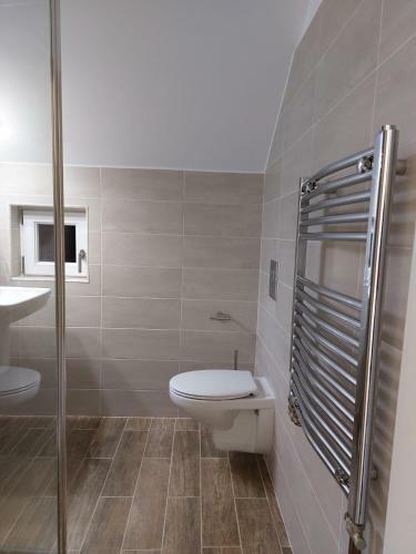 Hostal Valea Dorului Guest House