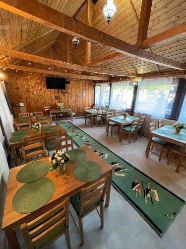 Lodge Mounthoff Retreat