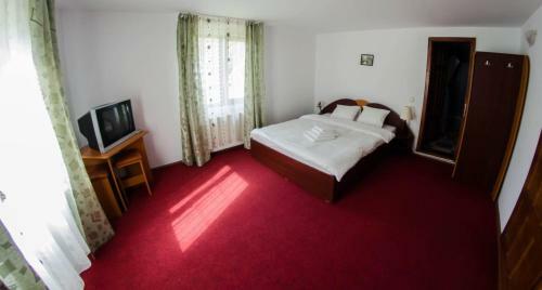 Hostal Pensiunea Tara