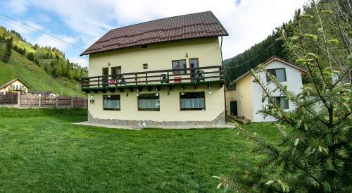 Hostal Pensiunea Tara