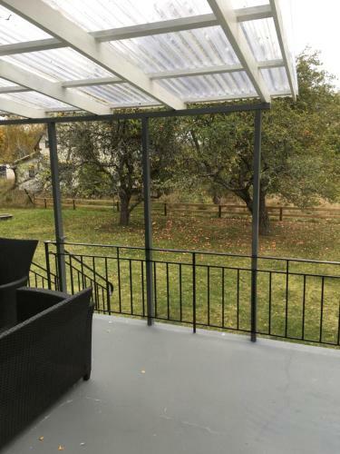 Bj�rkholm - Villa In M�lilla