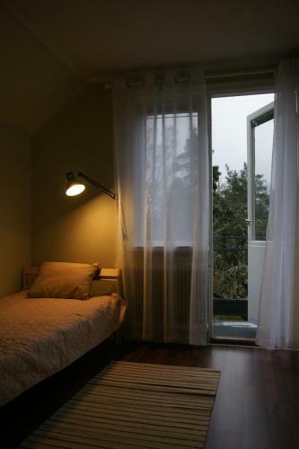 Bj�rkholm - Villa In M�lilla