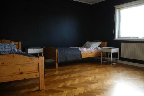Villa Ulser�d