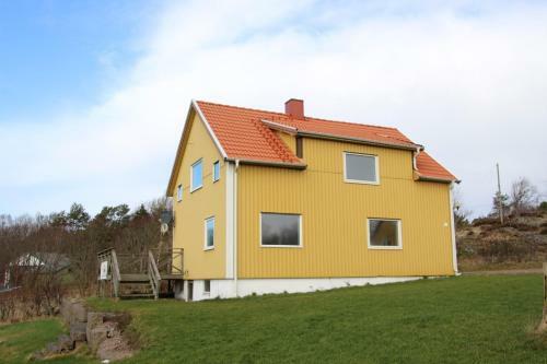 Villa Ulser�d