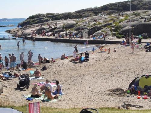 Holiday Home Lysekil XXVI