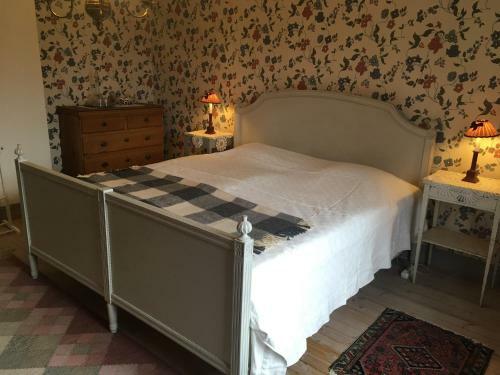 Hostal Handlarens Villa