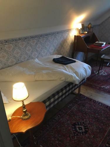 Hostal Handlarens Villa