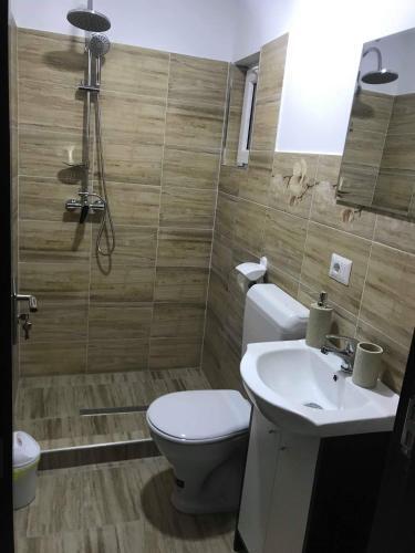 Lodge Cabana Hatere