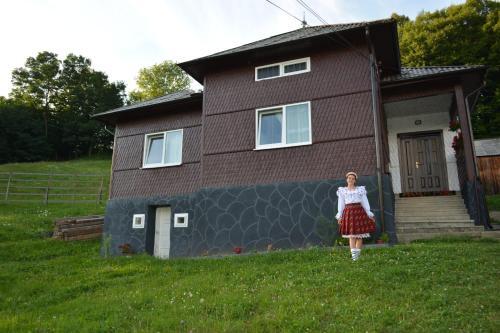 Lodge Cabana Hatere