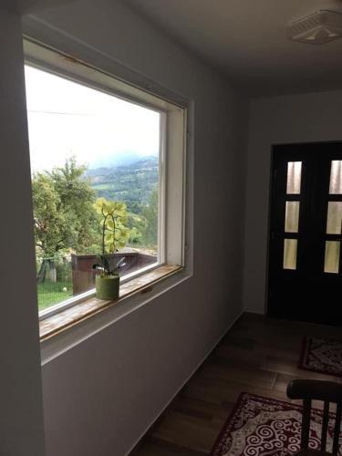 Lodge Cabana Hatere